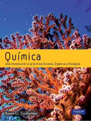 Quimica - Karen Timberlake - Decima edicion